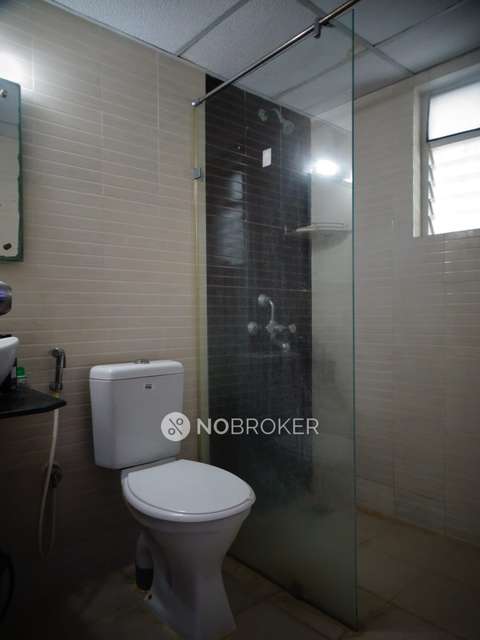 2 BHK Flat In Alliance Orchid Springs, Korattur For Sale  In Korattur