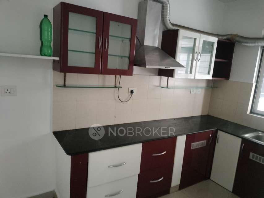 2 BHK Flat In Alliance Orchid Springs, Korattur For Sale  In Korattur