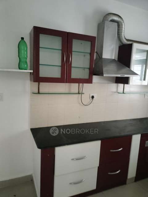 2 BHK Flat In Alliance Orchid Springs, Korattur For Sale  In Korattur