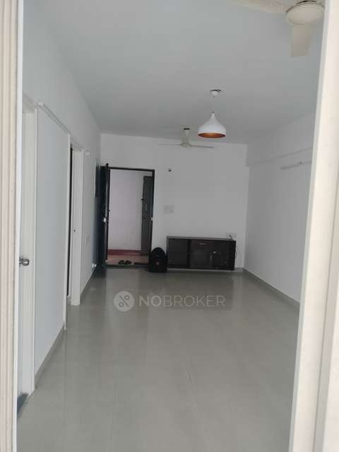 2 BHK Flat In Alliance Orchid Springs, Korattur For Sale  In Korattur