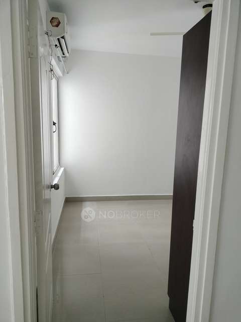 2 BHK Flat In Alliance Orchid Springs, Korattur For Sale  In Korattur