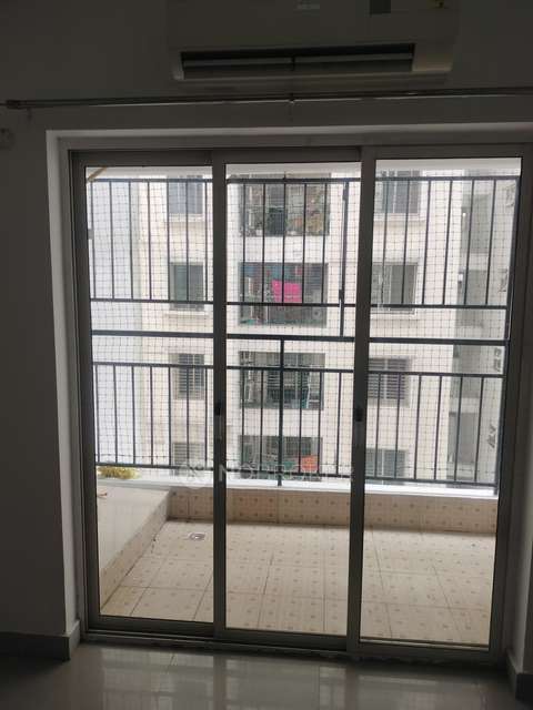 2 BHK Flat In Alliance Orchid Springs, Korattur For Sale  In Korattur