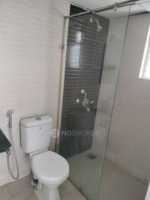 2 BHK Flat In Alliance Orchid Springs, Korattur For Sale  In Korattur