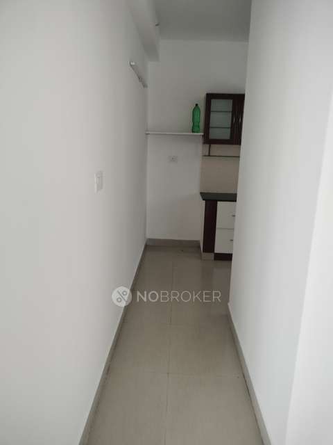 2 BHK Flat In Alliance Orchid Springs, Korattur For Sale  In Korattur