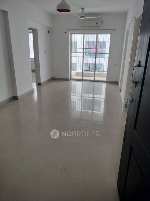 2 BHK Flat In Alliance Orchid Springs, Korattur For Sale  In Korattur