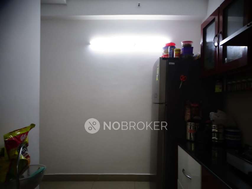 2 BHK Flat In Alliance Orchid Springs, Korattur For Sale  In Korattur