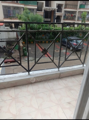 2 BHK Flat In Svp Gulmohur Residency for Rent  In Indirapuram