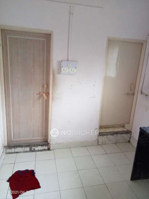 1 RK Flat In Shree Sadguru Residency for Rent In Shivane