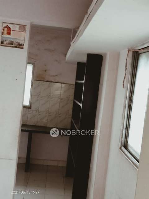 1 RK Flat In Shree Sadguru Residency for Rent In Shivane