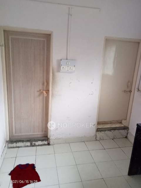1 RK Flat In Shree Sadguru Residency for Rent In Shivane