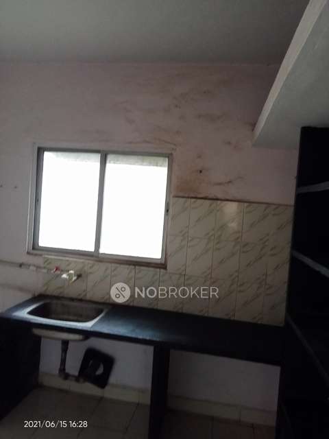 1 RK Flat In Shree Sadguru Residency for Rent In Shivane