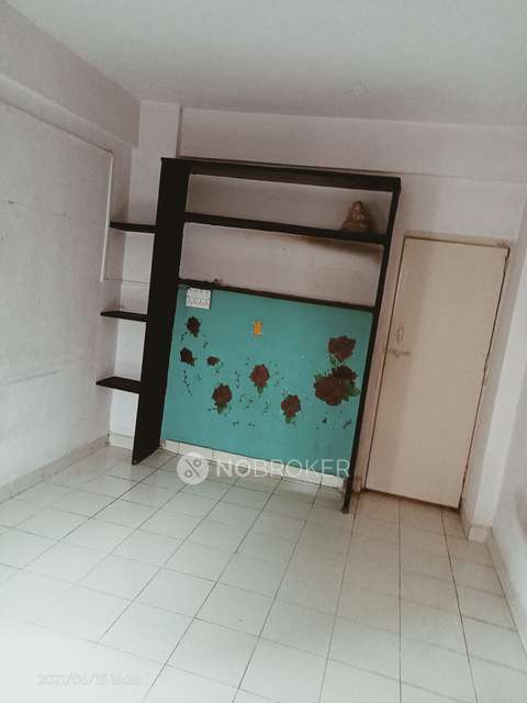 1 RK Flat In Shree Sadguru Residency for Rent In Shivane