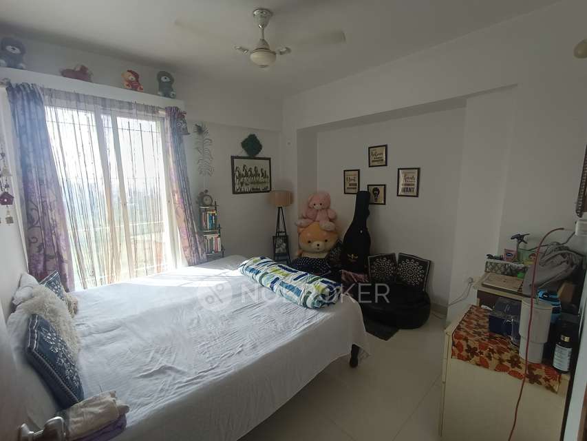 2 BHK Flat In Kfp Chesterfield For Sale  In Dhanori