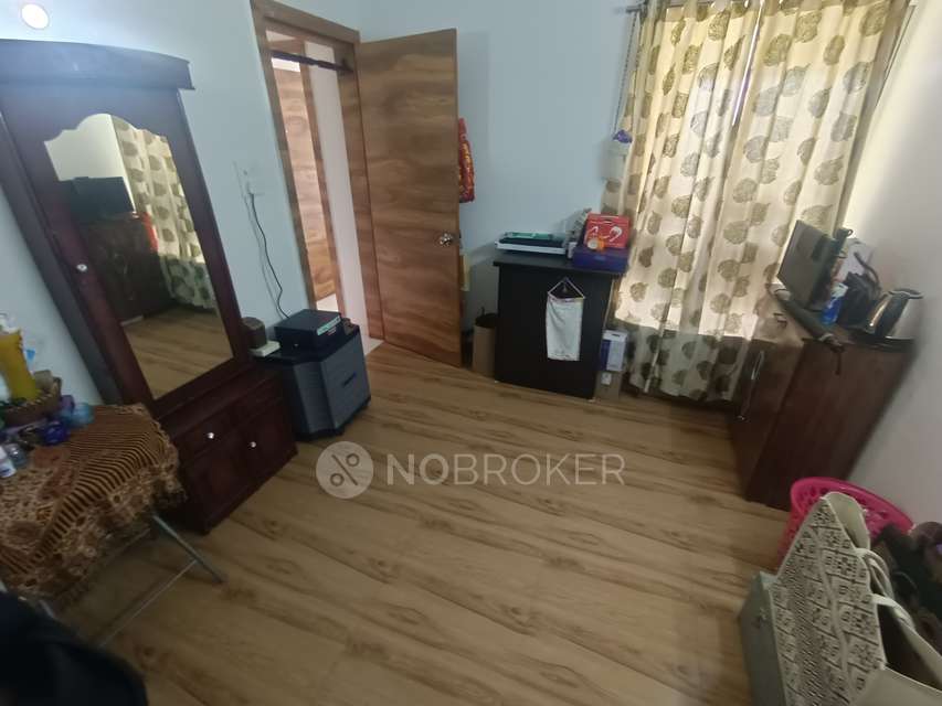 2 BHK Flat In Kfp Chesterfield For Sale  In Dhanori