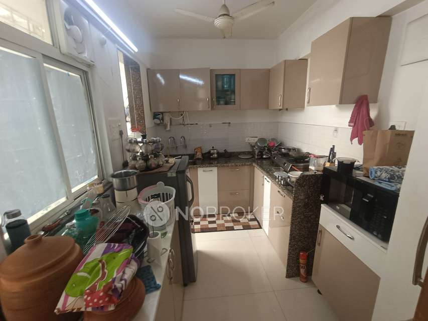 2 BHK Flat In Kfp Chesterfield For Sale  In Dhanori