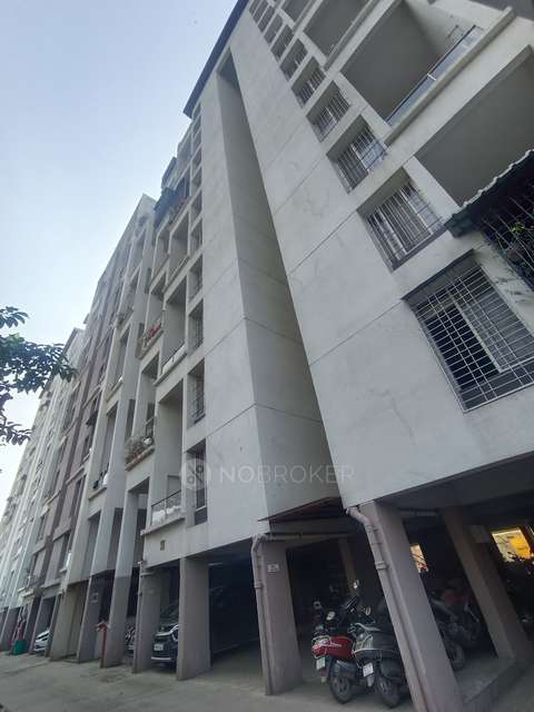 2 BHK Flat In Kfp Chesterfield For Sale  In Dhanori