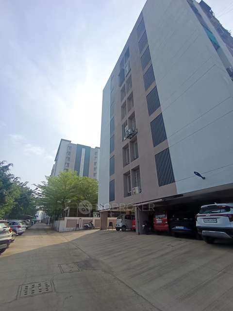 2 BHK Flat In Kfp Chesterfield For Sale  In Dhanori