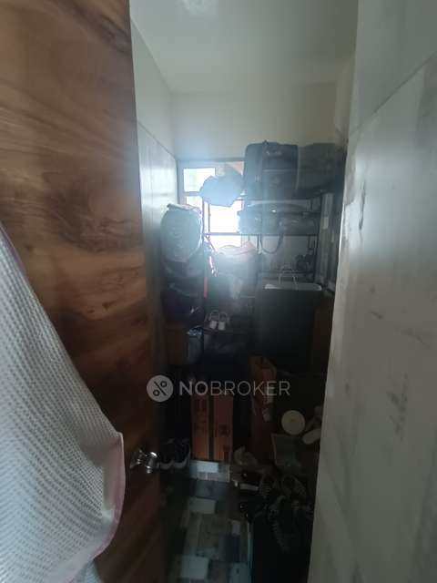 2 BHK Flat In Kfp Chesterfield For Sale  In Dhanori