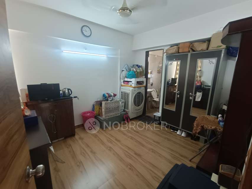 2 BHK Flat In Kfp Chesterfield For Sale  In Dhanori