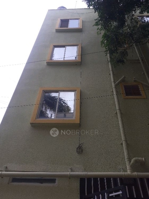 1 RK Flat In Standalone Building  for Rent  In Ramamurthy Nagar