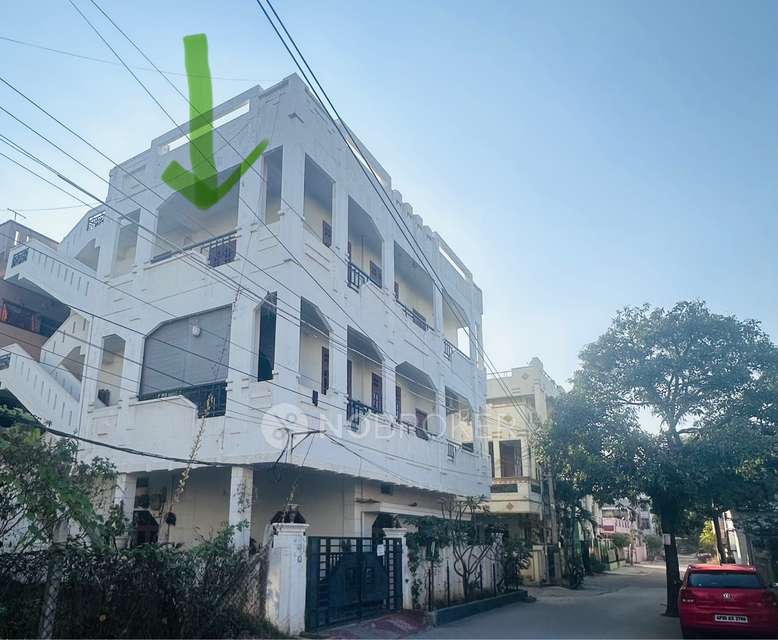 2 BHK House for Rent  In Maruti Nagar Road