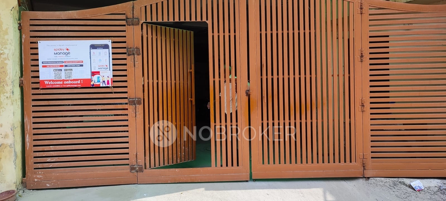 3 BHK Flat In Ashcon  For Sale  In Palam Village, Palam Colony