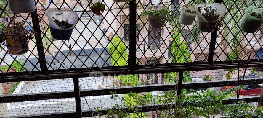 3 BHK Flat In Ashcon  For Sale  In Palam Village, Palam Colony