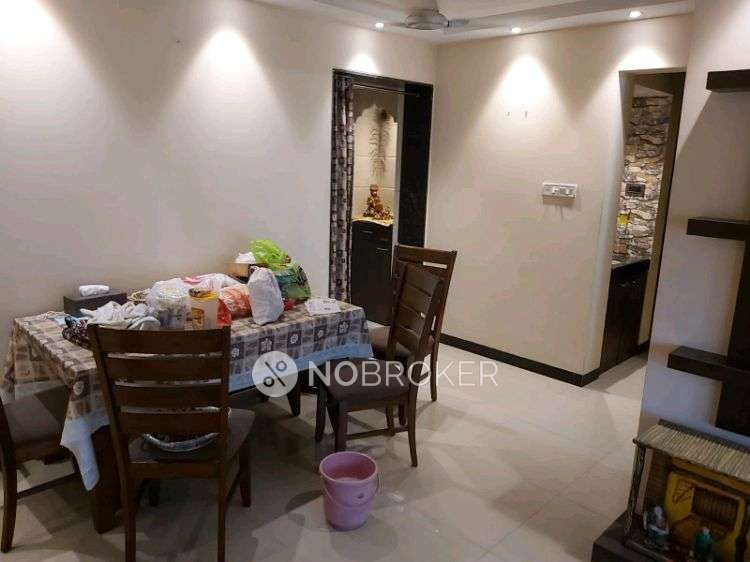 2 BHK Flat In Snowden Peak for Rent  In Bhandup West