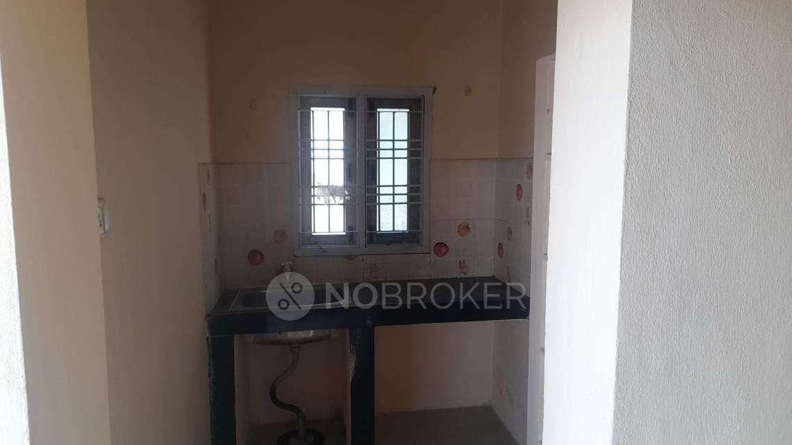 1 RK Flat for Rent  In Moosapet