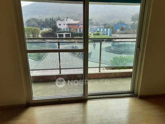 2 BHK Flat In Megapolis Sangria Towers, Hinjewadi for Rent  In Hinjewadi