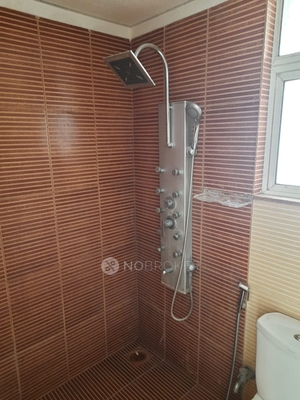 2 BHK Flat In Megapolis Sangria Towers, Hinjewadi for Rent  In Hinjewadi