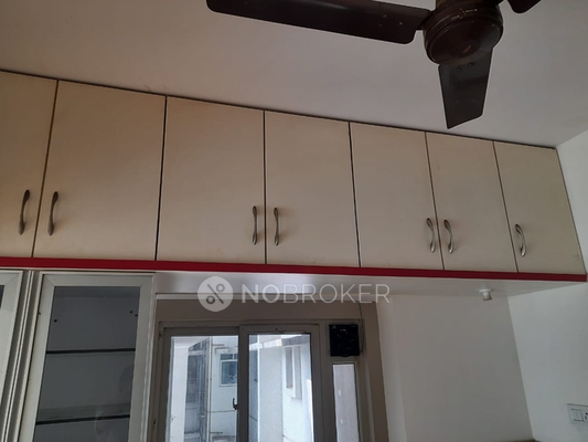 2 BHK Flat In Megapolis Sangria Towers, Hinjewadi for Rent  In Hinjewadi