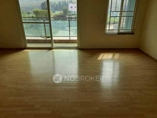 2 BHK Flat In Megapolis Sangria Towers, Hinjewadi for Rent  In Hinjewadi