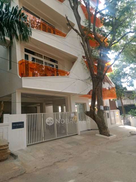 1 BHK Flat In Standalone Building  for Rent  In Kundalahalli