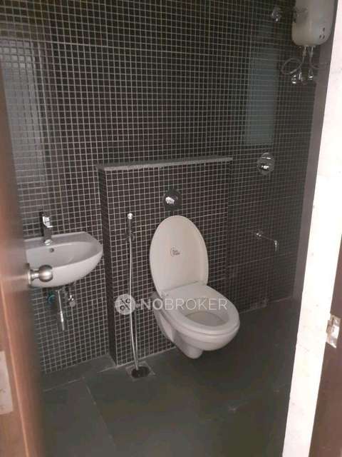 2 BHK Flat In Lodha Lakeshore Greens For Sale  In Dombivli