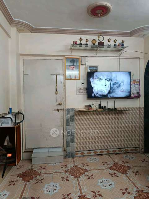 1 RK Flat In Sri Laxman  For Sale  In Vasai West