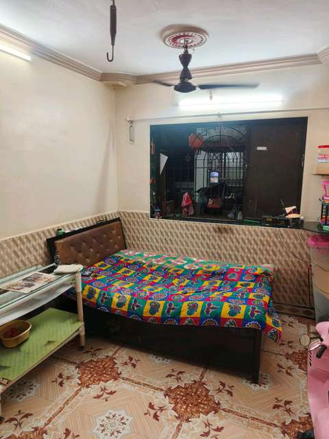 1 RK Flat In Sri Laxman  For Sale  In Vasai West