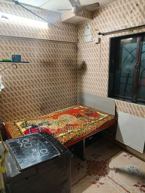 1 RK Flat In Sri Laxman  For Sale  In Vasai West