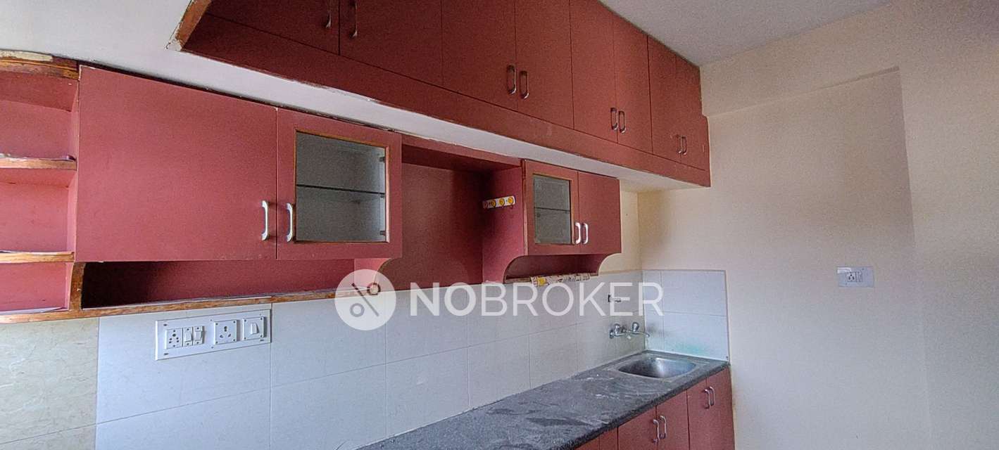 2 BHK Flat In Bildens Swarganga for Rent  In Koramangala