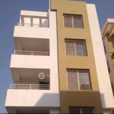 1 BHK Flat In Shree Royal for Rent  In Wakad