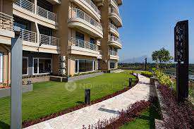 1 BHK Flat In Paradise Group Sai Riverdale For Sale  In Taloja