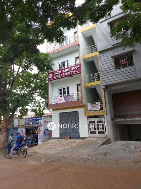 2 BHK Flat for Rent  In Hmt Layout