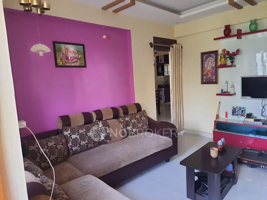 2 BHK Flat In Radiant Blossom for Rent  In Kundalahalli Gate