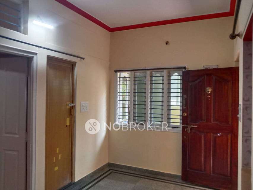1 BHK House for Rent  In  Bapuji Nagar