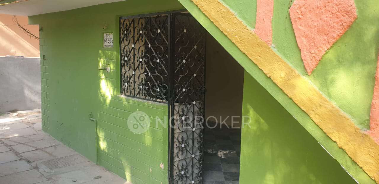 2 BHK House for Rent  In A S Rao Nagar