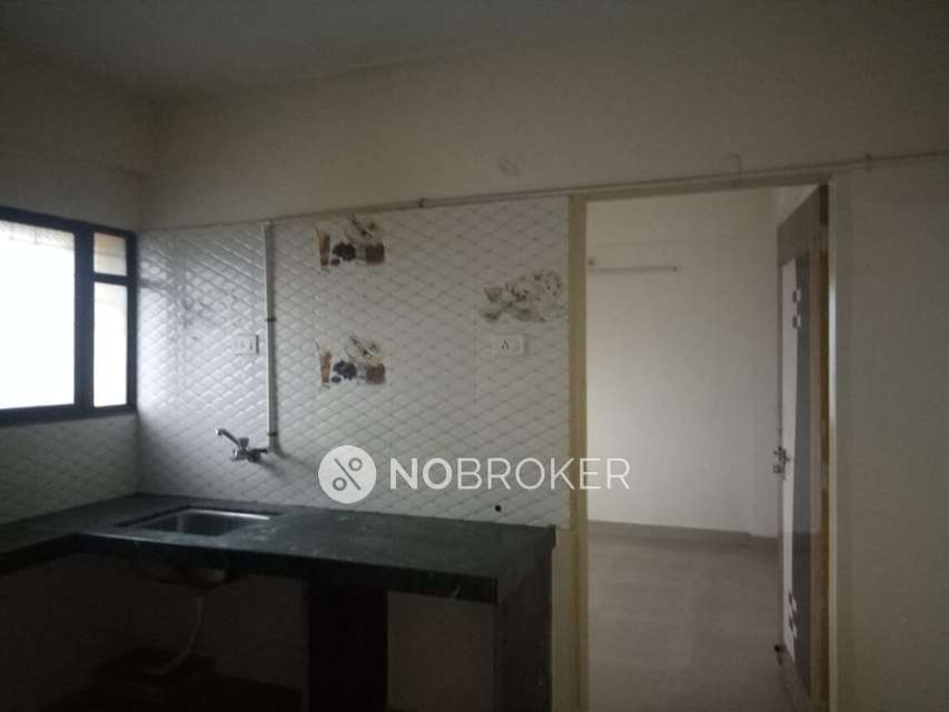 1 BHK Flat In Shiv Ratna Srusti for Rent  In Hadapsar