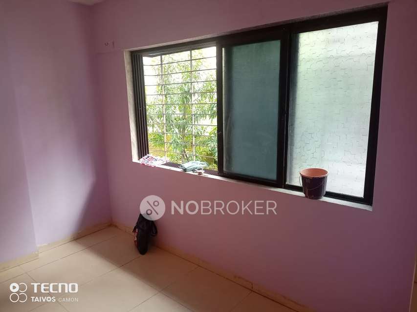 1 RK Flat In Jivdani Vandan for Rent  In , Virar West