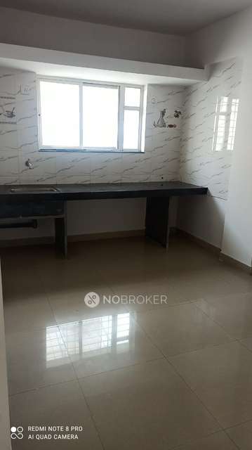 2 BHK Flat In Ek Shanti Park for Rent  In Narhe