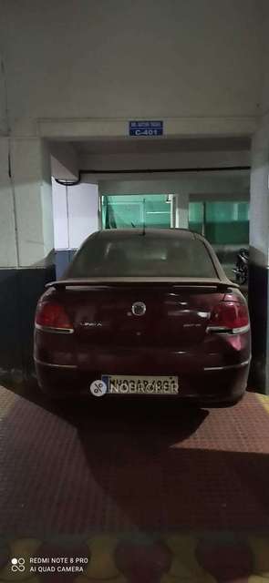 2 BHK Flat In Ek Shanti Park for Rent  In Narhe