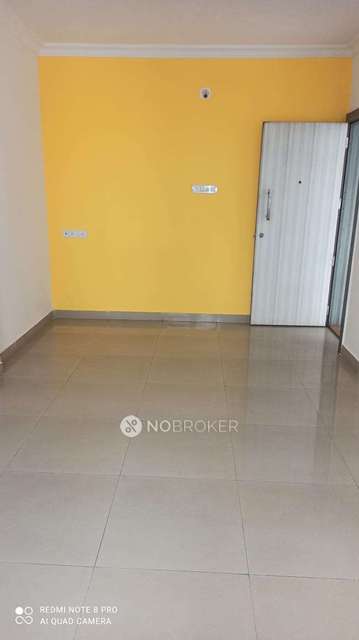 2 BHK Flat In Ek Shanti Park for Rent  In Narhe